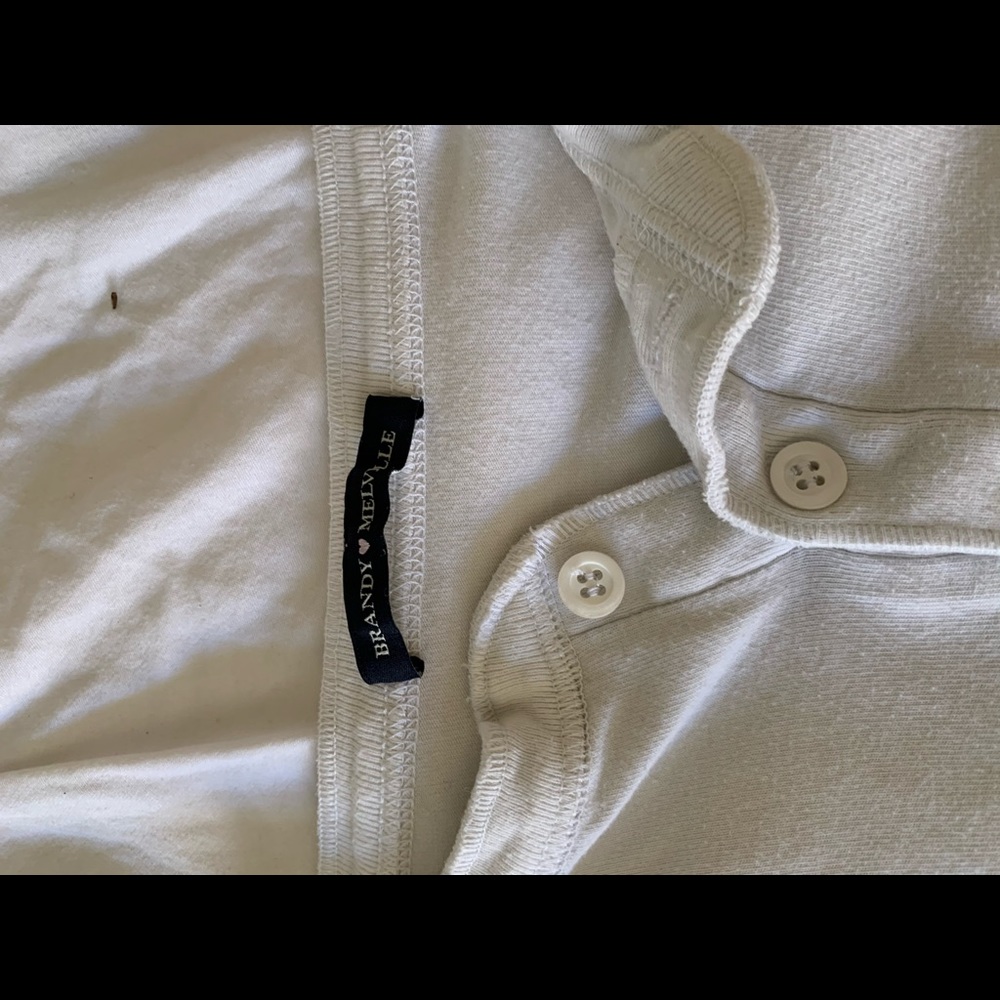 Brandy Melville sweater